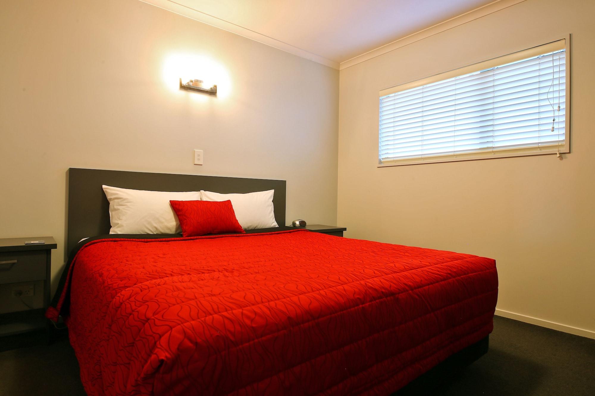 Oamaru Motor Lodge Екстер'єр фото