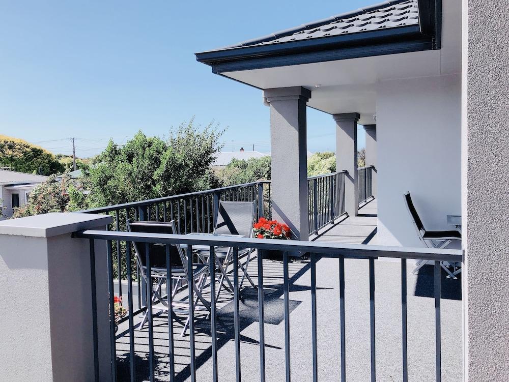 Oamaru Motor Lodge Екстер'єр фото