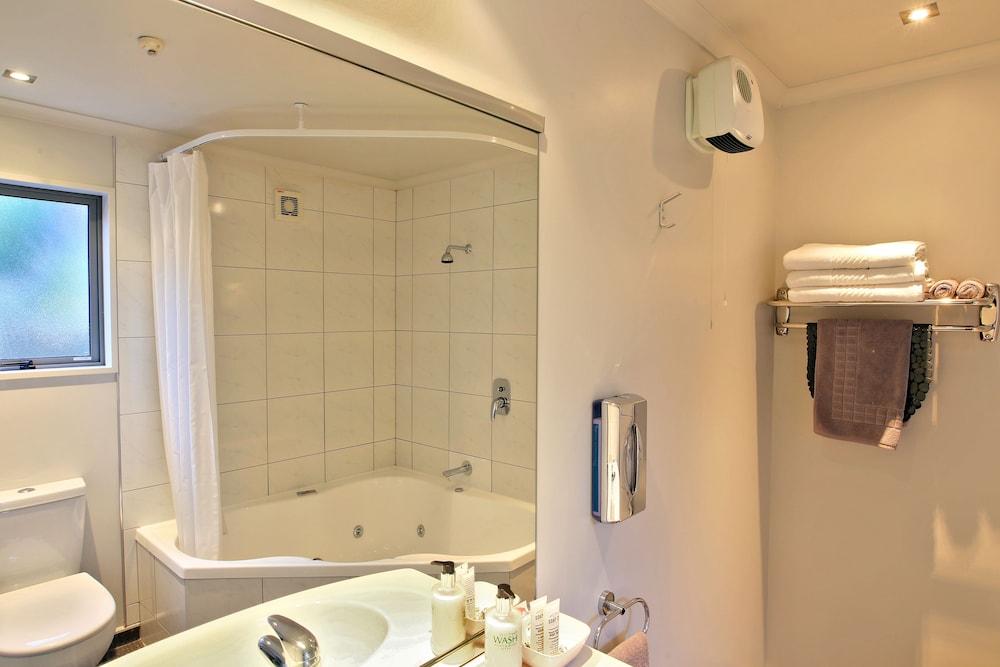 Oamaru Motor Lodge Екстер'єр фото